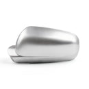 Accesorios para mascotas con tapa de espejo plateado para Volkswagen Golf MK4 1998-2004