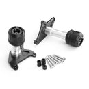 Billet ALU Anti Crash Frame Protection til Honda MSX125 SF Grom 125 2013-2020 Generisk