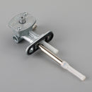 Válvula de combustível Petcock & Alavanca para Yamaha Kodiak YFM400FA YFM450FA 4x4 2000-2006