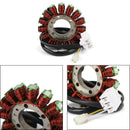 Areyourshop Stator Magneto nadaje się do Honda CBR 1000 RR ABS 2009 CBR1000RR Repl.31120-MFL-D01 Generic
