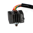 Prostownik 6v dla Honda CB125 CB125S CL125 CT90 CL100 XL100 CB175 CL175 CL200 Generic