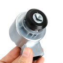 Tændingslås med 2 nøgler passer til Kubota B2400 B2100 B7500 B1700 6C040-55452