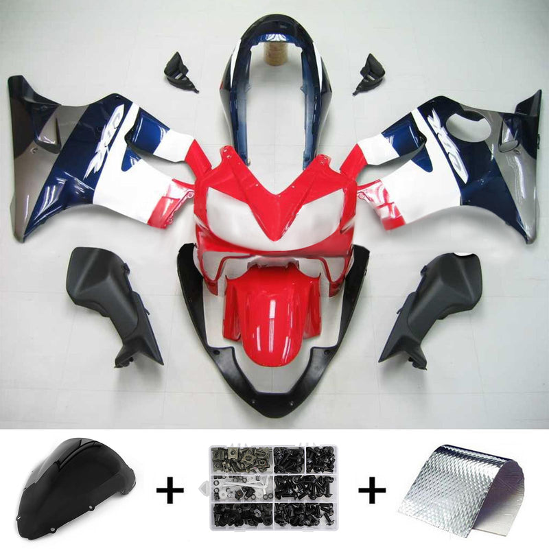 Honda CBR600 F4i 2004–2007 Verkleidungsset