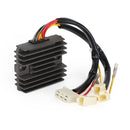 1986-1988 Suzuki Cavalcade GS1400G 32800-24A00 jännitteensäätimen tasasuuntaaja