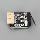 Pakke med 5 Creality 3D-printerdele End Stop Limit Switch 3-pin til CR-10 End3