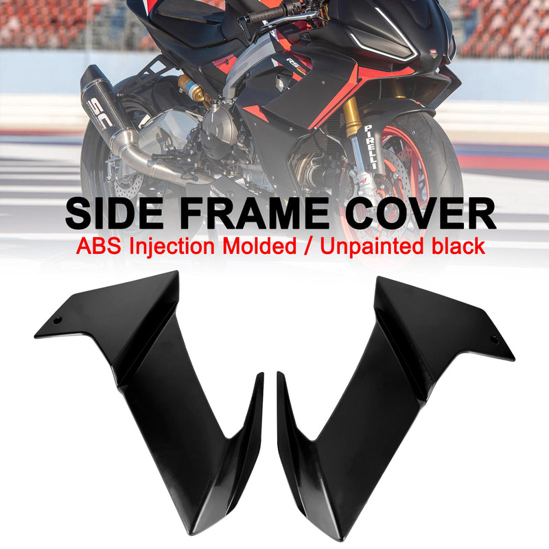 Aprilia RS 660 2020-2024 body fairing ABS sprøytestøpt umalt