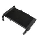 Aluminiumsradiator for HONDA CB CBR 650 R 650R 2018-2022 universal