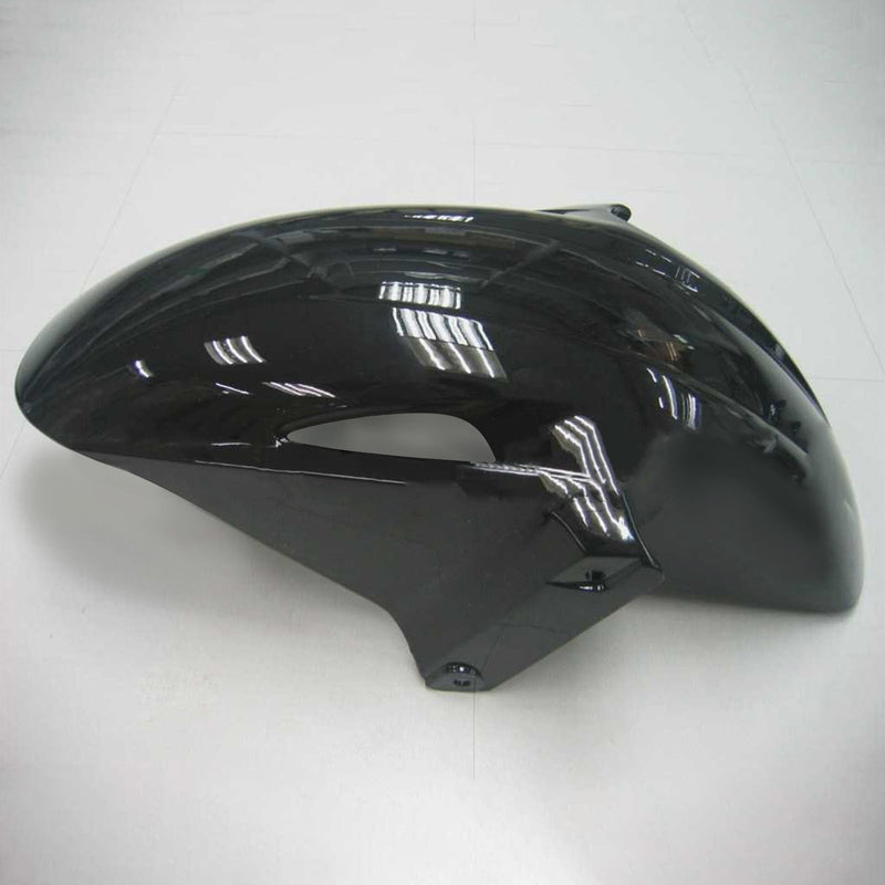 Honda VFR800 2002-2012 Injection ABS Plast Body Fairing 016