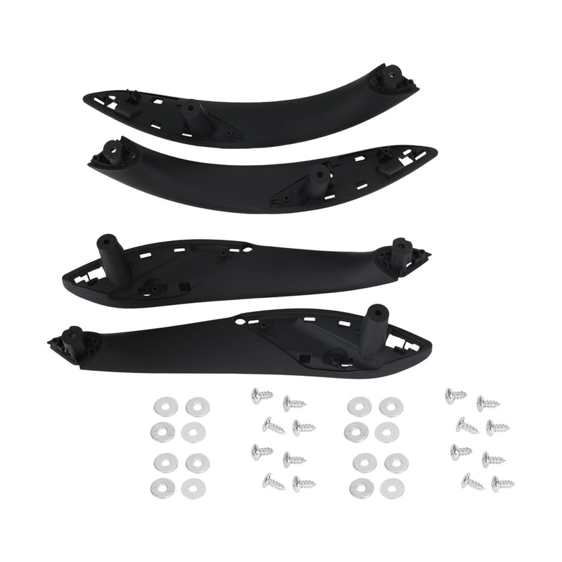 4x tirador de puerta Interior de coche 51417279311 para BMW F30 F31 F34