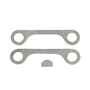 Vannpumpekonverteringssett egnet for Yamaha med hus 63V-W0078-02-00 9.9 15 HK