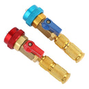 HVAC AC Valve Core Hoch- und Niederdruck-Schnellentferner-Installationswerkzeug für R134A R12