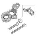 Honda Cbr1000Rr-R 2020-2022 2021 Barra Estabilizadora De Transmisión Manual CNC Plata Altamente Modificada