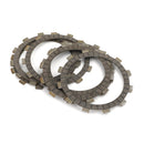 Kit de embrague de acero y discos de fricción para Yamaha XS750 1977-1979 XS750 SE 1979-1980 Generic