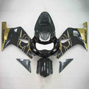 Suzuki GSXR750 2001-2003 kåpa set, kropp, plast, ABS