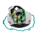 125 144 SX 2006-2008 Generator Stator tetningssett 50330040000 50330040100