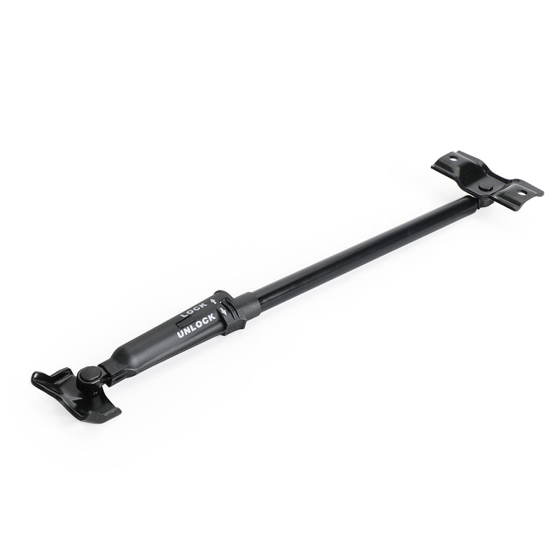 Puntal de tope de seguridad para portón trasero para Pajero Shogun V98W MK4 3.2L genérico