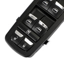 Quattroporte GTS Diesel S Q4 S V6 2013-2018 Interruptor principal da janela elétrica lado do motorista 670010305