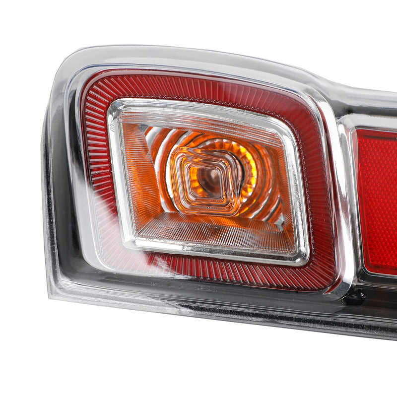 Isuzu D-max Pickup 2020-2022 L+R LED Rücklicht