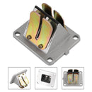 Air System Intake Reed Valve System Passend für Yamaha 125cc DT125 RS125 Generic