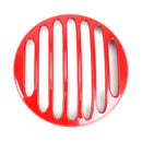 Ochranný kryt světlometu Haddlamp pro Honda Rebel Cm300 Cm 300 20-21 Red Generic