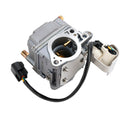 Carburador adecuado para motor fueraborda Yamaha 25 HP 4 tiempos 6BL-14301-10-00