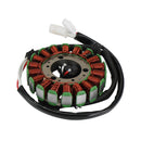 Regulátor Magneto Sada těsnění cívky statoru pro Yamaha XG 250, XT 250 Serow 04-07 Fedex Express Generic