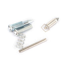 Forgasser Carb Reparasjonssett for 2001-08 Kawasaki Mule 3010 KAF620 E H J K