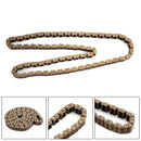 2009-2012 Yamaha Yzf R1 Racebase 50th 94591-60126 Heavy Duty registerkjede