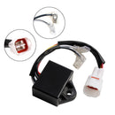 CDI BOX Zünder für Suzuki LT80 Quadsport 80 1996-2006 32900-40B00