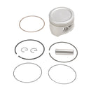 Honda Rancher Trx350Fe Te 2000-2006 Kit de pistón de motor Diámetro estándar 78,5 mm