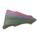 Pára-brisa ABS para Kawasaki Ninja ZX25R ZX-25R 2020-2024