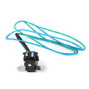 Areyourshop STATOR PULSE PICKUP SPOLE SENSOR Velegnet til Suzuki TL1000R/S Burgman 250 400 98-2016