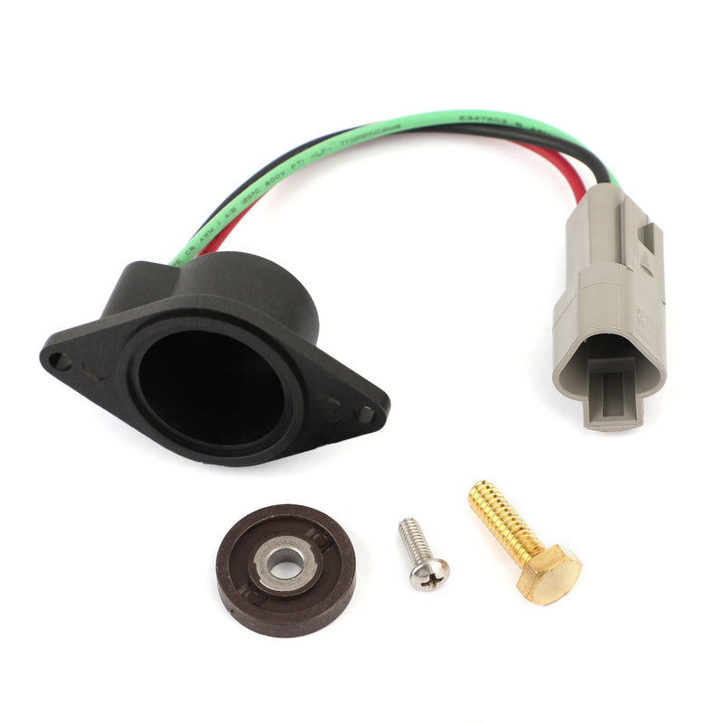 Estilo do motor ADC do sensor de velocidade para carrinho de golfe do carro do clube precedente DS 102704901