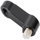 Przedłużenie lusterka 10 mm Przedłużenie podnośnika dla BMW K1200R 2005-2008 K1300R 2009-2016 Generic