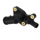 Thermostat &amp; Gehäuse für BMW Mini R50 R53 R52 One Cooper 2001–2008 11537512733 Generic