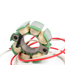 Generaattorin staattori sopii Honda CR 125R 250R 500R 1984 1985 1986 Generic