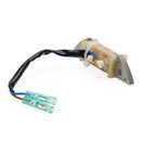 E15D 2003 6B4-85520-00 15 HK E9.9D ladespole til Yamaha påhængsmotor 9.9