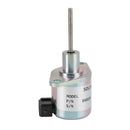 KIOTI CK DK RX Traktor E6820-6001 Brændstofstopmagnet 12V