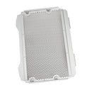 Motorcycal Kühlerschutzfolie Kühlerabdeckung für Yamaha MT-07 21-22 Silber Generic