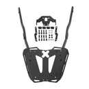 Kawasaki Z 900 / Z900 SE 2017-2023 Bagagerum med rørformet baggage - sort