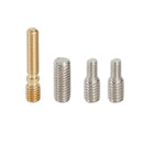 9" Universal bilantenne Radio AM/FM-antenne Tagstang Lang piskstil til Toyota Generic