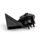 Neues Auto Haubenschloss Latch Spurstange Pole Kit für Ford Focus 2005–2007 generisch