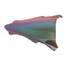 Pára-brisa ABS para Kawasaki Ninja ZX25R ZX-25R 2020-2024