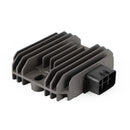 115mm generator stator, regulator, pakning til Suzuki DL 1000 V-Strom 2002-2006