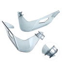 Øvre deflektorer til Honda Africa Twin CRF1100 L2 ADV 2020-2021 08R73-MKS-E20 Generisk