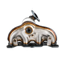 Kia Optima 2.4L 2009-2015 grenrörskatalysator