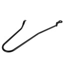 Držák sedlové brašny Držák kyvné brašny vlevo pro TR T100/T120 16-22