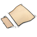 Ochrana krytu chladiče oleje mřížky chladiče pro BMW S1000R S1000RR HP4 Generic