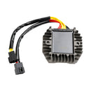 Estator do gerador de 104mm + regulador de tensão + junta para Tiger 955i Sprint-RS 955 Sprint-ST 955 2001-2006