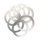 Spojková sada ocelové a třecí lamely pro Suzuki GSF600 Bandit GSX-R750 1985-1999